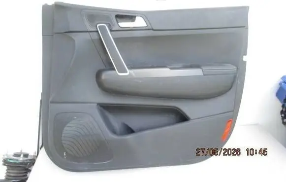 KIA Sportage Front door card panel trim 82361F1000