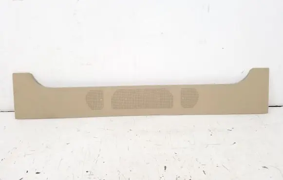 Mercedes-Benz S W221 Other parcel shelf part A2216901430