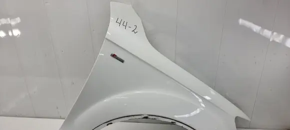 Audi Q7 4L Fender