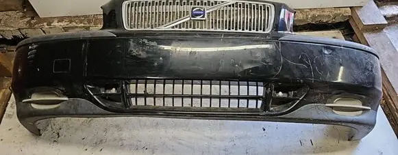 Volvo S80 Front bumper
