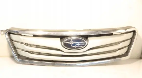 Front grill
