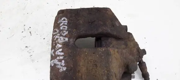 Skoda Octavia Mk1 (1U) Front brake caliper