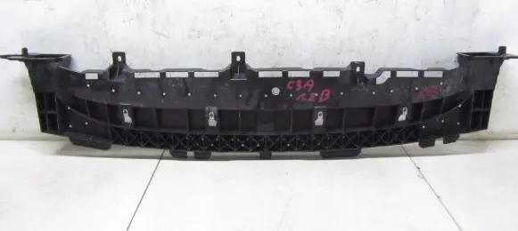 Citroen C3 Aircross Front bumper mounting bracket