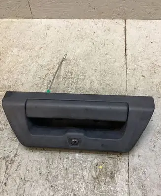 Ford F150 Tailgate handle with camera FL349943800AB FL3499431
