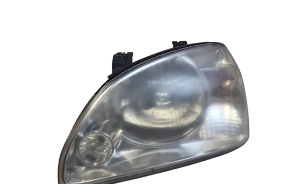 KIA Carens II Headlight/headlamp