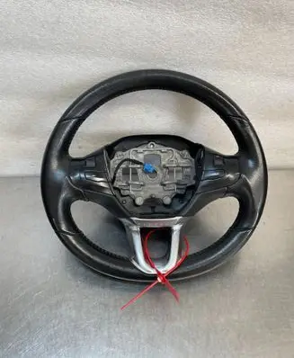 Peugeot 208 I Steering wheel DOPEUGEOT208I1