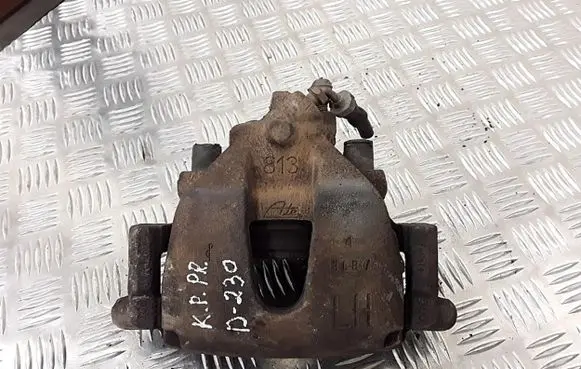 Ford C-MAX II Front brake caliper