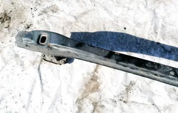 Rear beam