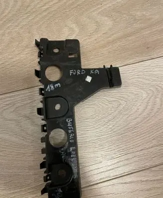 Ford Ka Rear bumper mounting bracket J7BB17A870
