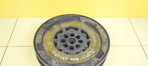 BMW 3 E90 E91 Dual mass flywheel 7577479 26SP43