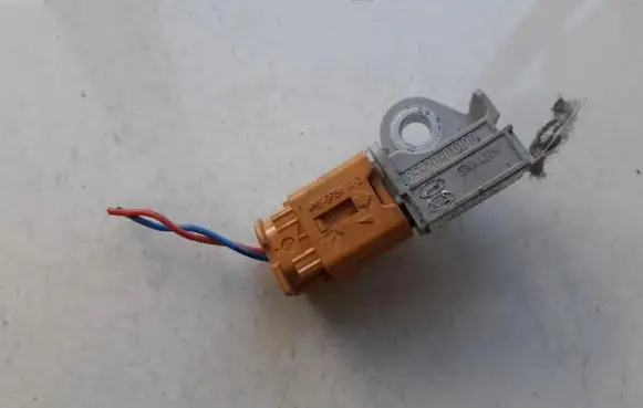 KIA Soul Airbag deployment crash/impact sensor 959200x000 95920-0x000