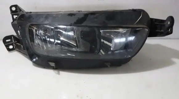 Citroen C4 II Headlight/headlamp