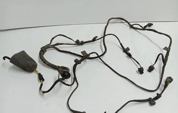 Mercedes-Benz E W212 Parking sensor (PDC) wiring loom A2124448851 2124448851