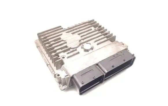 Volkswagen Polo V 6R Engine control unit/module 03L906023BL 5WP42842AA