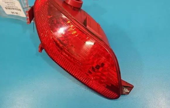 DS Automobiles 4 Rear bumper light 9672488680 IMPRK1560846