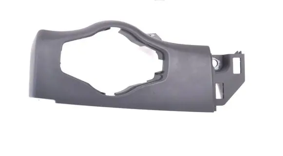 BMW 5 E60 E61 Dashboard glove box trim 8T2858342