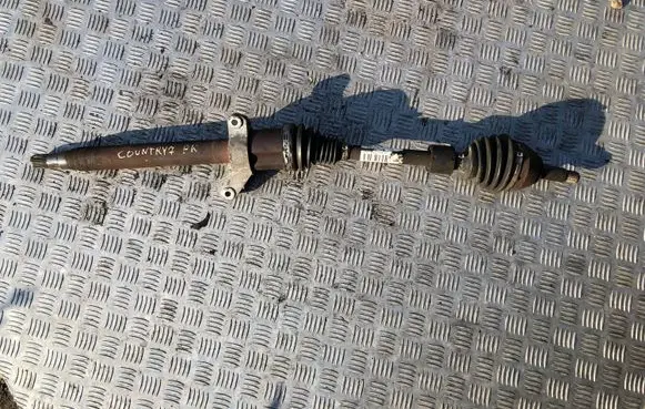 Mini Cooper Countryman R60 Front driveshaft 9803454 10221360