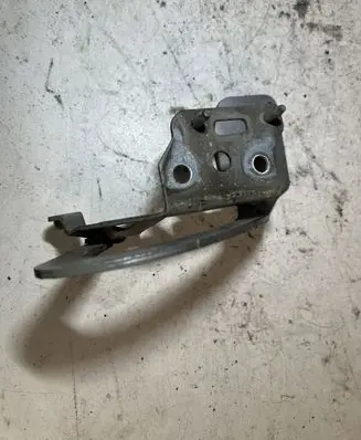 Peugeot 1007 Engine bonnet/hood hinges
