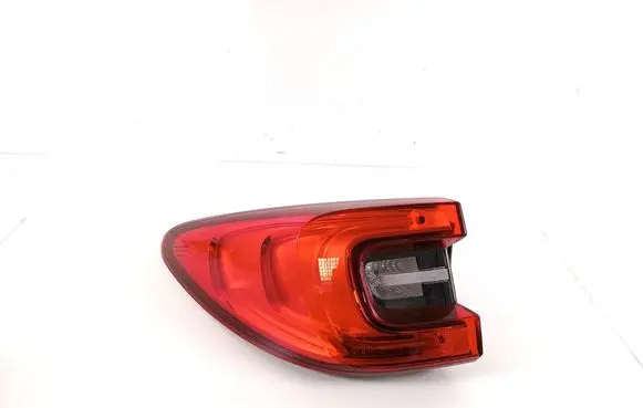 Renault Kadjar Rear/tail lights 265552789R