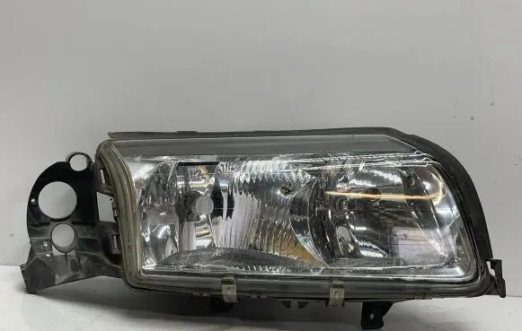 Volvo S80 Headlight/headlamp 8620663 89005047