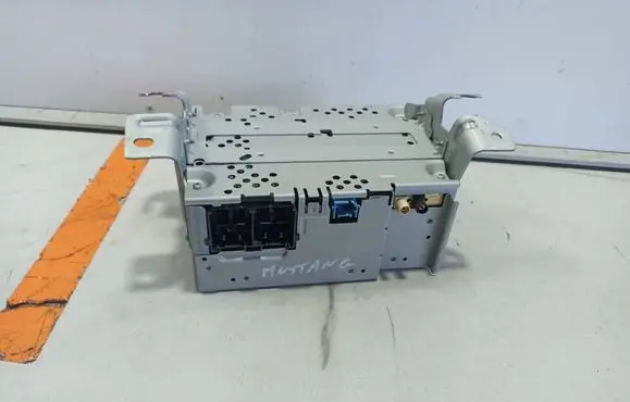 Ford Mustang Mach-E Radio/CD/DVD/GPS head unit LJ8T18K810ZHK
