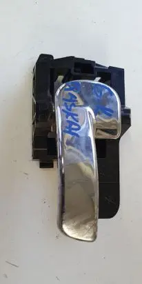 Nissan Qashqai Rear door handle cover 