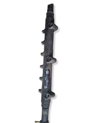 Volvo XC90 Air conditioning (A/C) pipe/hose 000645L1 0445215015