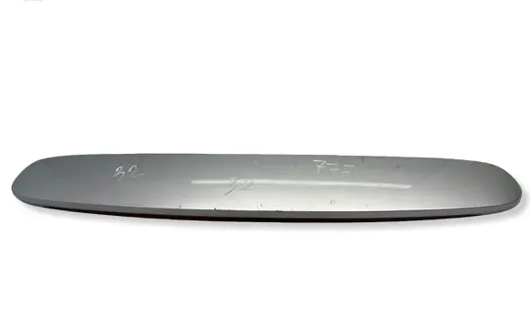Mercedes-Benz E W212 Tailgate/trunk spoiler A2127900088