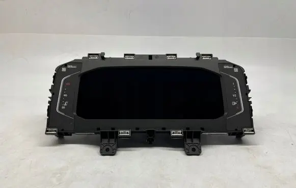 Volkswagen T-Roc Speedometer (instrument cluster) 17A920320C