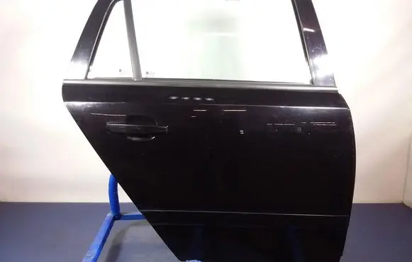 Opel Astra H Rear door 