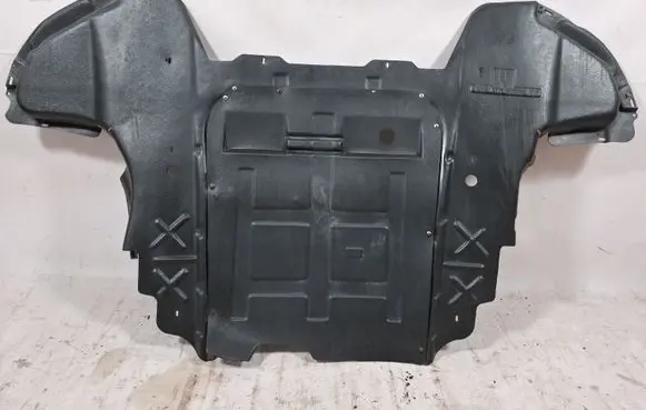 Opel Vectra C Engine splash shield/under tray 