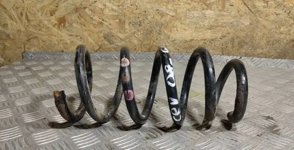 Honda CR-V Rear coil spring