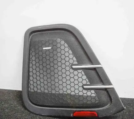 Porsche Cayenne (92A) Dash center speaker trim cover 7P5868511