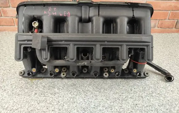 BMW 3 E46 Intake manifold 7523290