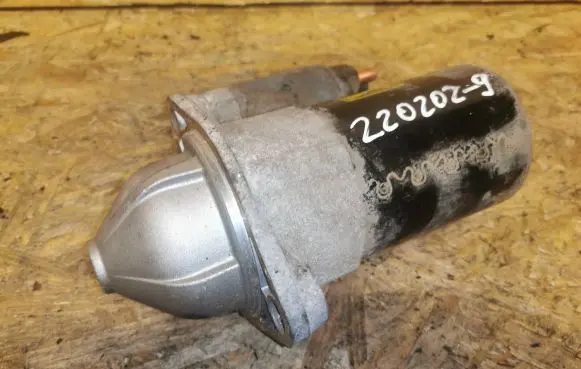 KIA Ceed Starter motor 361002A300 1195925 1SL2A300