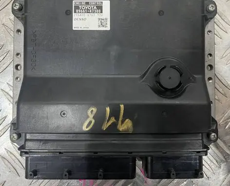 Toyota Prius+ (ZVW40) Engine control unit/module ECU 2754006762 8966147380