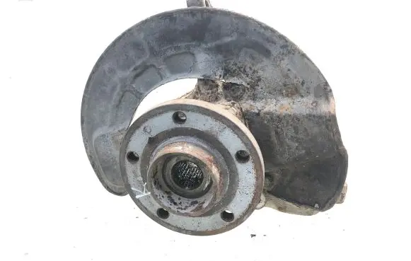 Volvo S70 V70 V70 XC Front wheel hub spindle knuckle