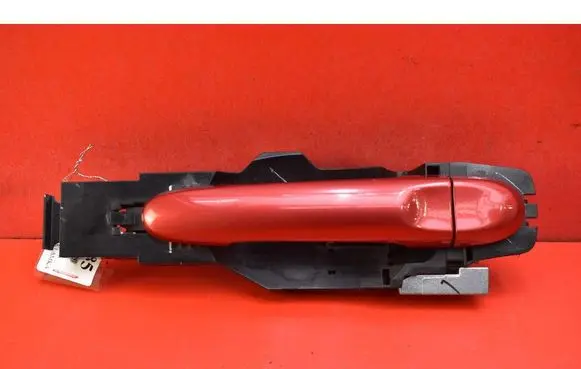 Nissan Micra Rear door exterior handle 