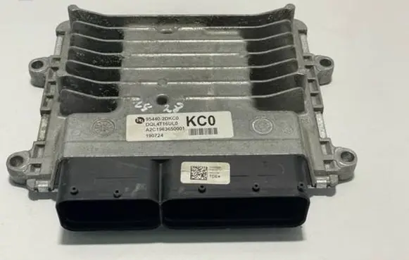 KIA Sportage Engine control unit/module 954402DKC0 A2C1963650001 954412DKC0
