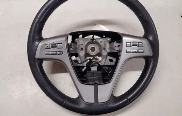 Mazda 6 Steering wheel GS1D32980
