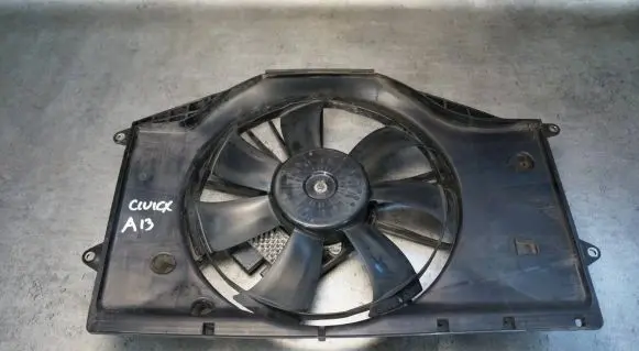 Honda Civic X Electric radiator cooling fan PM18B-001