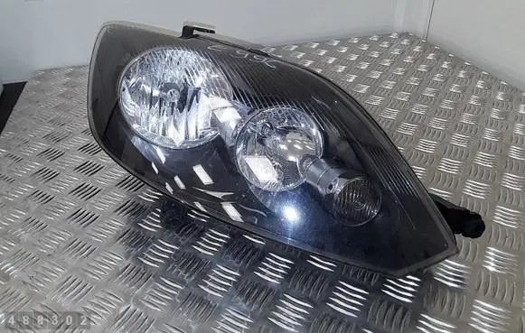 Volkswagen Golf Plus Headlight/headlamp 5M2941006C