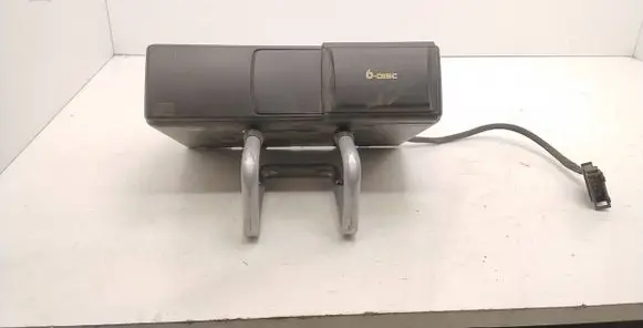 Volkswagen PASSAT B5 CD/DVD changer 3B0035111 CXCV1620L 10730