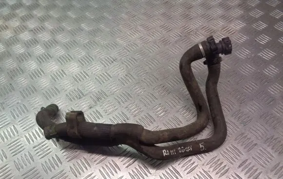 Renault Laguna III Engine coolant pipe/hose