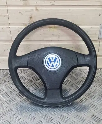 Volkswagen Bora Steering wheel