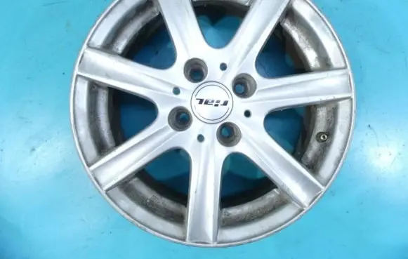 Mazda 2 R15 alloy rim IMPRK1172478