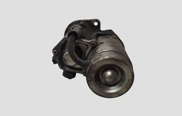 KIA Carens II Starter motor 3610027010