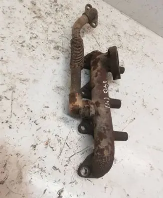 Hyundai i40 Exhaust manifold