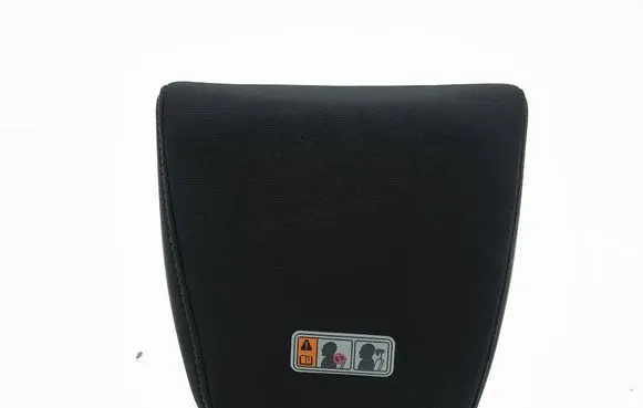 Hyundai Kona I Rear seat headrest 