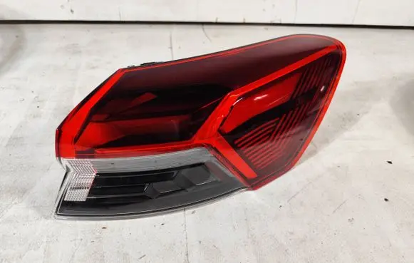 Audi Q4 Sportback e-tron Rear/tail lights 89A945092 L320694